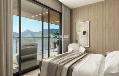 Imagem 3: Lançamento Luxuoso Angra dos Reis Esmeralda Beach Village