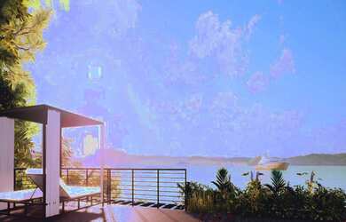 Imagem 2: Lançamento Luxuoso Angra dos Reis Esmeralda Beach Village