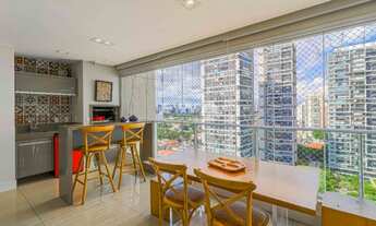 Imagem: APARTAMENTO 3 SUÍTES 134m² A VENDA