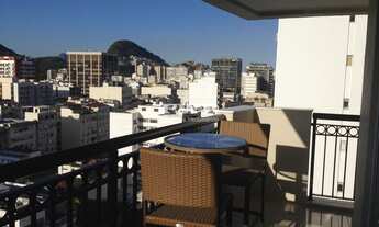 Imagem: APARTAMENTO 2 SUÍTES 83,62m² A VENDA EM