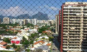 Imagem: FLAT COM 2 SUÍTES NO RHR