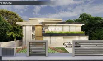 Imagem: 5 dormitórios na Avenida Filadelfo De Azevedo