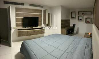 Imagem 5: COBERTURA 3 QUARTOS 290m² A VENDA NA ILHA COZUMEL NA BARRA DA TIJUCA