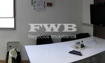 Imagem 7: PRÉDIO COMERCIAL PARA LOCAÇÃO NA BARRINHA