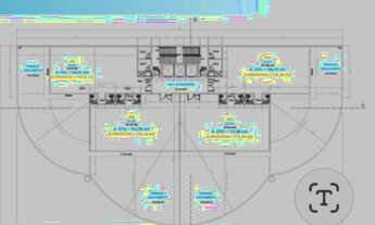 Imagem 5: ESPAÇO PRIME BARRA PARA LOCAÇÃO NA BARRA DA TIJUCA