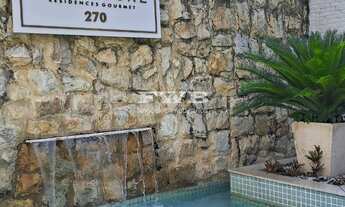 Imagem: 2 dormitórios na Estrada Do Guanumbi