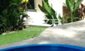 Imagem 2: CASA 4 QUARTOS 270m² PARA LOCAÇÃO NO ITANHANGÁ