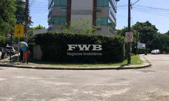 Imagem 2: PRÉDIO COMERCIAL PARA LOCAÇÃO NA BARRINHA