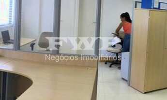 Imagem 6: PRÉDIO COMERCIAL PARA LOCAÇÃO NA BARRINHA