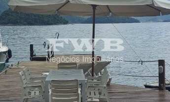 Imagem 4: CASA DE PRAIA A VENDA NA ILHA DA JIPOIA