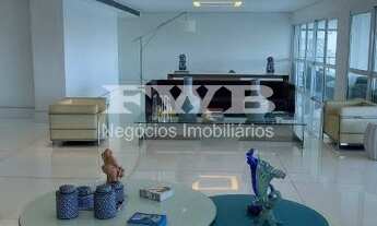 Imagem: APARTAMENTO DUPLO COM 674M² E COM 5 SUÍTES