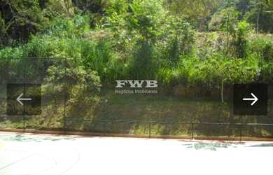 Imagem 2: LOTE 994m² A VENDA NO CONDOMÍNIO RESERVA DO ITANHANGÁ