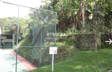 Imagem 6: LOTES 2080,86m² A VENDA NO CONDOMÍNIO RESERVA DO ITANHANGÁ