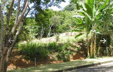 Imagem 2: LOTES 2080,86m² A VENDA NO CONDOMÍNIO RESERVA DO ITANHANGÁ