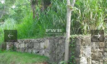 Imagem 7: LOTES 2080,86m² A VENDA NO CONDOMÍNIO RESERVA DO ITANHANGÁ