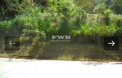 Imagem 3: LOTE 1086,18m² A VENDA NO CONDOMÍNIO RESERVA DO ITANHANGÁ