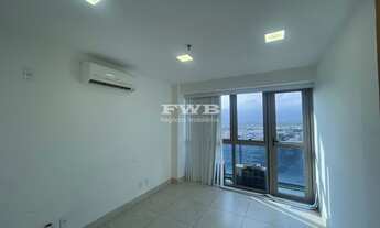 Imagem: SALA COMERCIAL NO ABSOLUTTO BUSSINESS TOWER