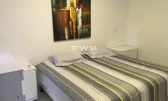 Imagem 3: Casa mobiliada em canal Angra dos Reis para alugar