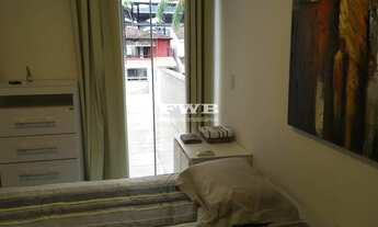 Imagem 7: Casa mobiliada em canal Angra dos Reis para alugar