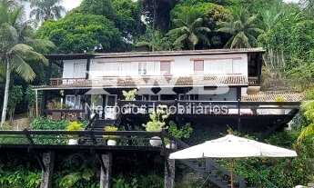 Imagem: CASA DE PRAIA A VENDA NA ILHA DA JIPOIA