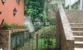 Imagem: CASA MOBILIADA A VENDA OU LOCAÇÃO 4 SUÍTES