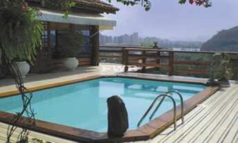 Imagem: OPORTUNIDADE CASA 6 QUARTOS PROJETO ZANINE