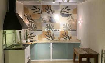 Imagem 4: Casa mobiliada em canal Angra dos Reis para alugar