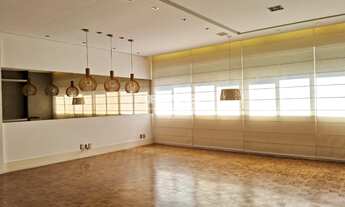 Imagem: Lindo apartamento à venda no Humaitá