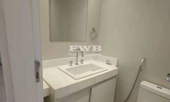 Imagem 7: COBERTURA LINEAR 138m² 2 QUARTOS A VENDA