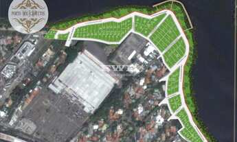 Imagem: TERRENO RESIDENCIAL - COND. PORTO DOS CABRITOS