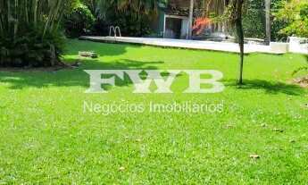 Imagem: EXCELENTE TERRENO COM 1980M² COM CASA LINEAR