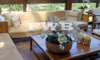 Imagem: CASA COM VISTA PRIVILEGIADA 5 QUARTOS 600m²