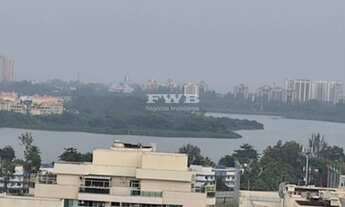 Imagem 5: COBERTURA LINEAR 138m² 2 QUARTOS A VENDA