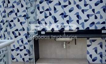 Imagem 4: EXCELENTE COBERTURA QUADRA DA PRAIA 3 QUARTOS 36Om² A VENDA NO LEBLON