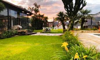 Imagem: CASA PARA VENDA OU TEMPORADA 3 QUARTOS EM