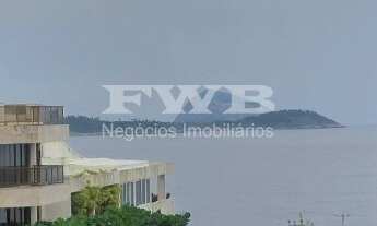 Imagem: COBERTURA 4 SUÍTES A VENDA NO LEBLON