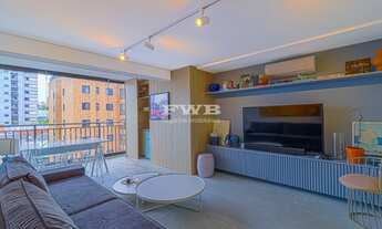 Imagem: LINDA COBERTURA DUPLEX NO JARDIM GUEDALA