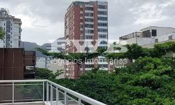 Imagem 2: EXCELENTE COBERTURA QUADRA DA PRAIA 3 QUARTOS 36Om² A VENDA NO LEBLON