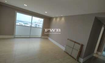 Imagem 2: COBERTURA LINEAR 138m² 2 QUARTOS A VENDA