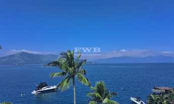 Imagem: Pousada frente mar à venda em Angra dos