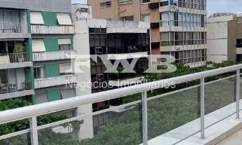 Imagem: EXCELENTE COBERTURA QUADRA DA PRAIA 3 QUARTOS