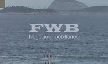 Imagem 7: EXCELENTE COBERTURA QUADRA DA PRAIA 3 QUARTOS 36Om² A VENDA NO LEBLON