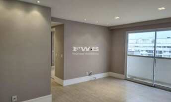 Imagem 6: COBERTURA LINEAR 138m² 2 QUARTOS A VENDA