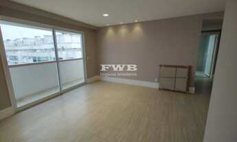 Imagem 3: COBERTURA LINEAR 138m² 2 QUARTOS A VENDA