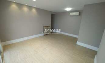 Imagem: COBERTURA LINEAR 138m² 2 QUARTOS A VENDA