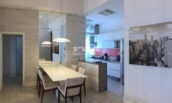 Imagem 2: LOFT 123m² COM 2 QUARTOS A VENDA NA BARRA DA TIJUCA