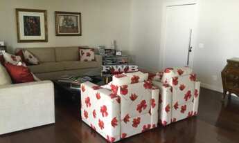 Imagem 3: COBERTURA DUPLEX 4 SUÍTES A VENDA NA BARRA DA TIJUCA