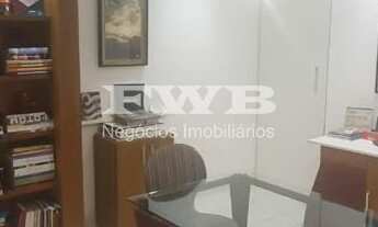 Imagem: SALA COMERCIAL 33m² A VENDA EM COPACABANA