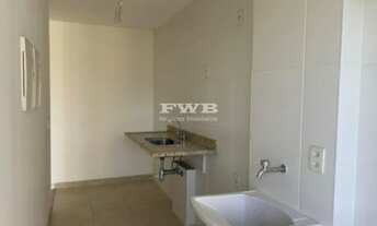 Imagem 6: APARTAMENTO 2 QUARTOS A VENDA NO RECREIO DOS BANDEIRANTES