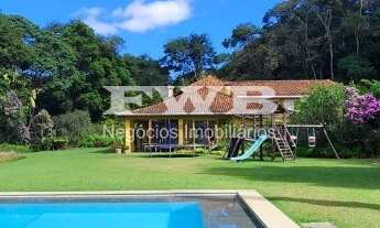 Imagem 3: CASA 7 QUARTOS EM CORRÊA PETRÓPOLIS